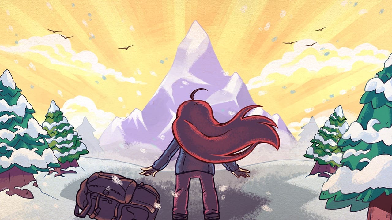 Grab ‘Celeste’ For Free On The Epic Games Store Along With ‘Inside’ Right Now