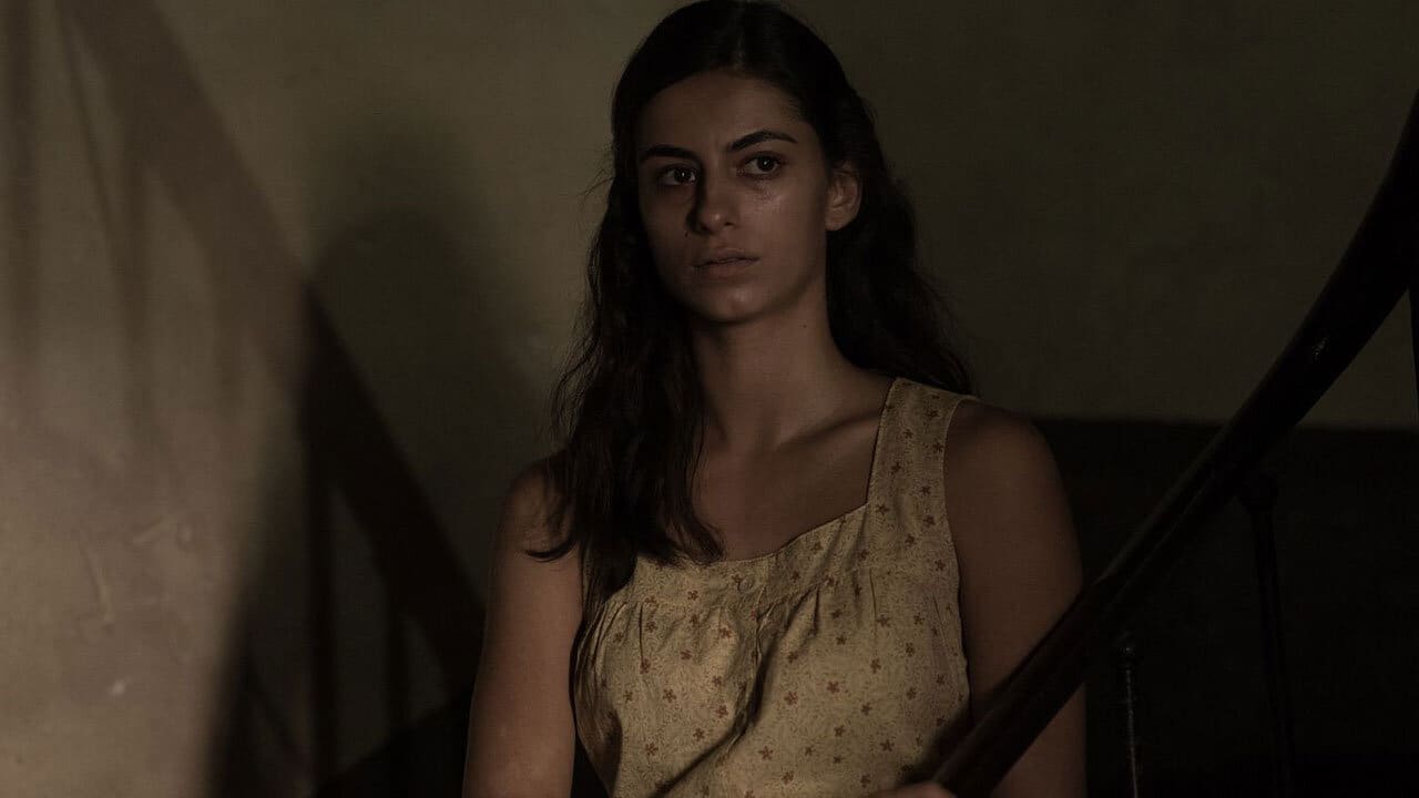 Begoña Vargas deserved a better film