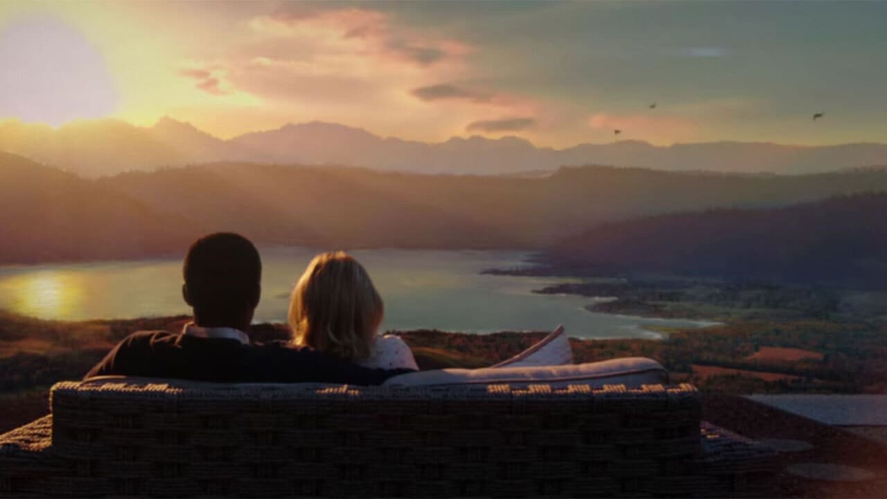 The Good Place — Whenever You’re Ready