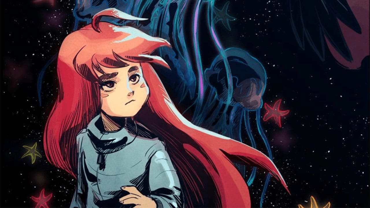 ‘Celeste’ Free Final Chapter Out September 9th As Studio Re-Launches