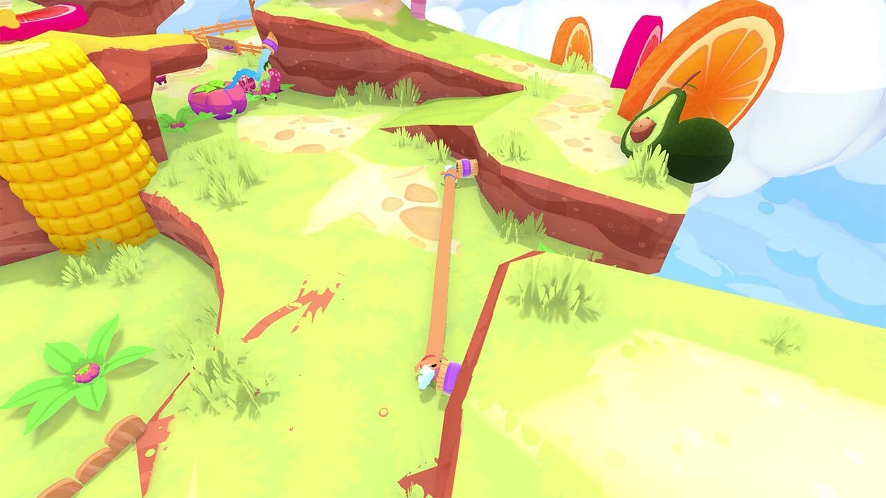 I’m a PHOSE… hose