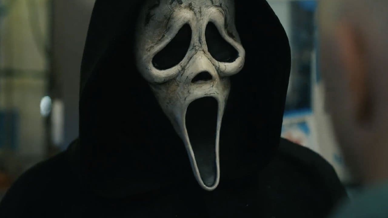 Scream VI trailer will show you there’s no place to hide in New York City