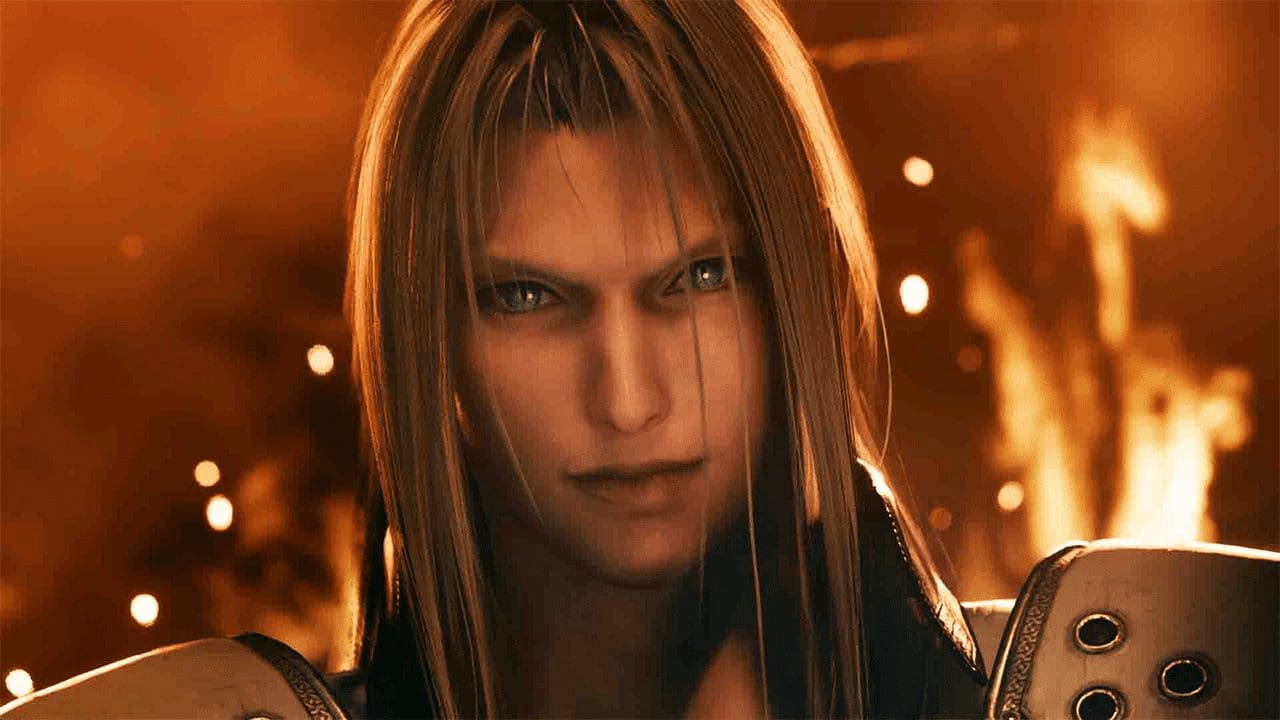 ‘Final Fantasy 7 Remake’ Releases In March With Midgar Only