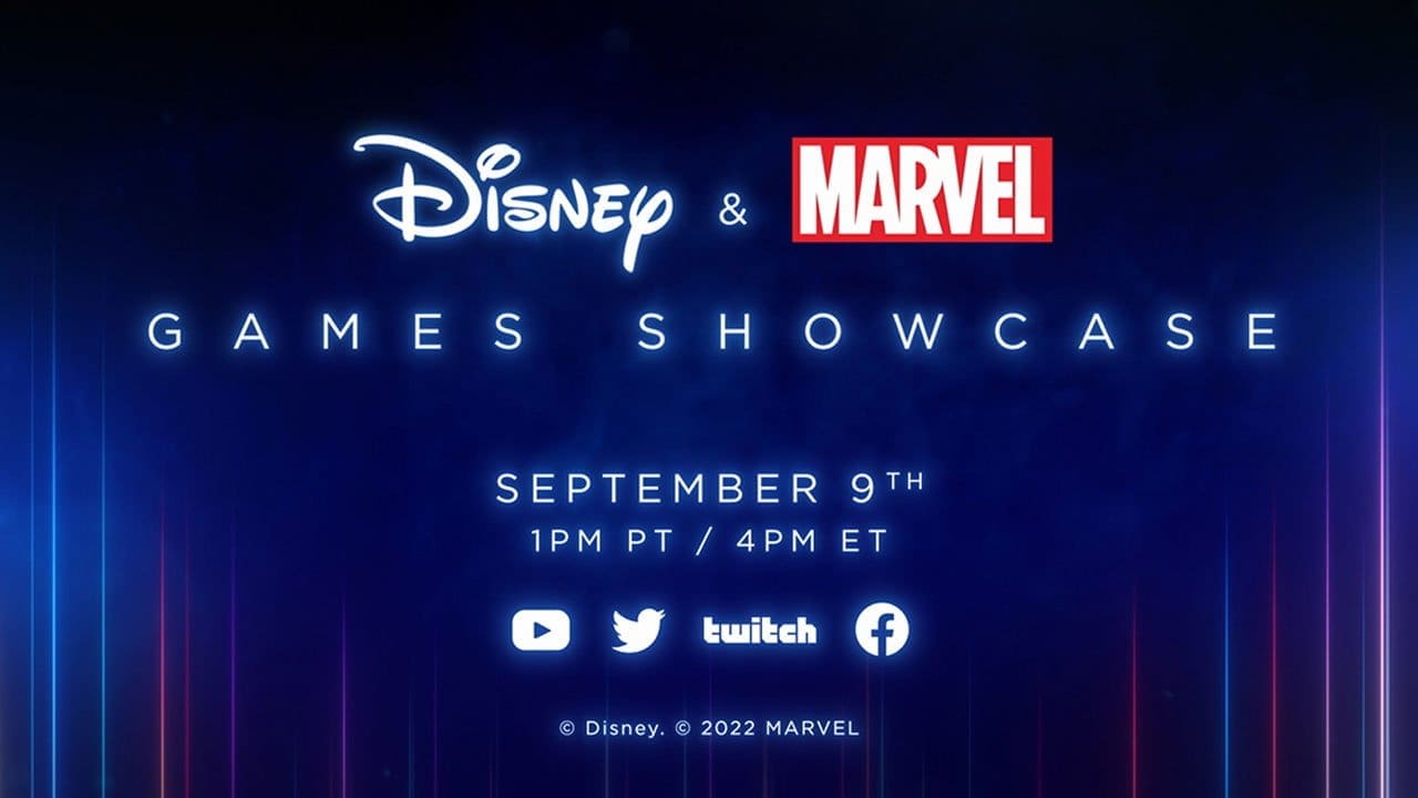 Disney & Marvel Games Showcase announced for early September, here’s where and when you can watch it in Australia