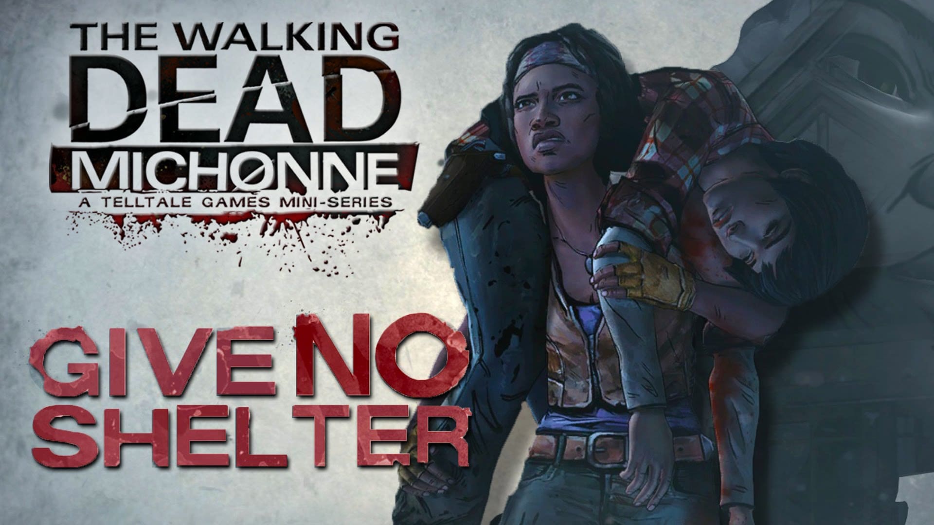 The Walking Dead: Michonne Episode 2