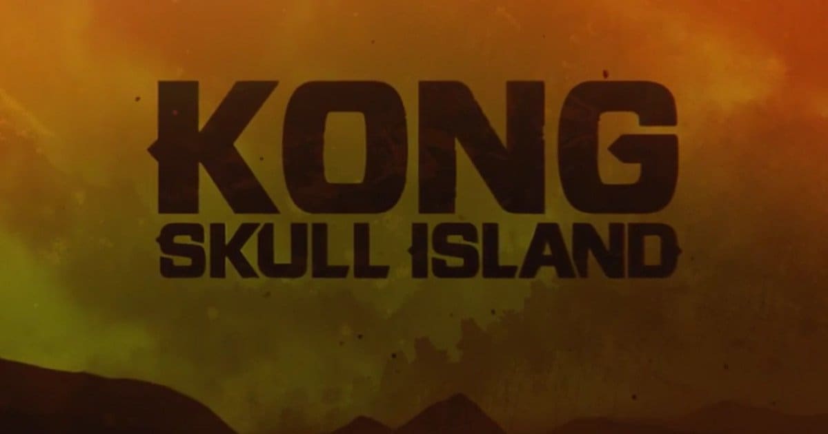 Kong Skull Island Review - Explosion Network