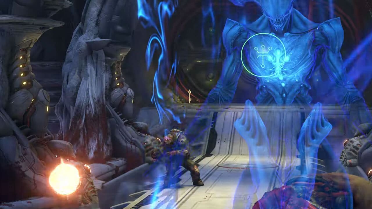 DOOM Eternal – The Ancient Gods, Part One Arrives In October With Dual Maruaders