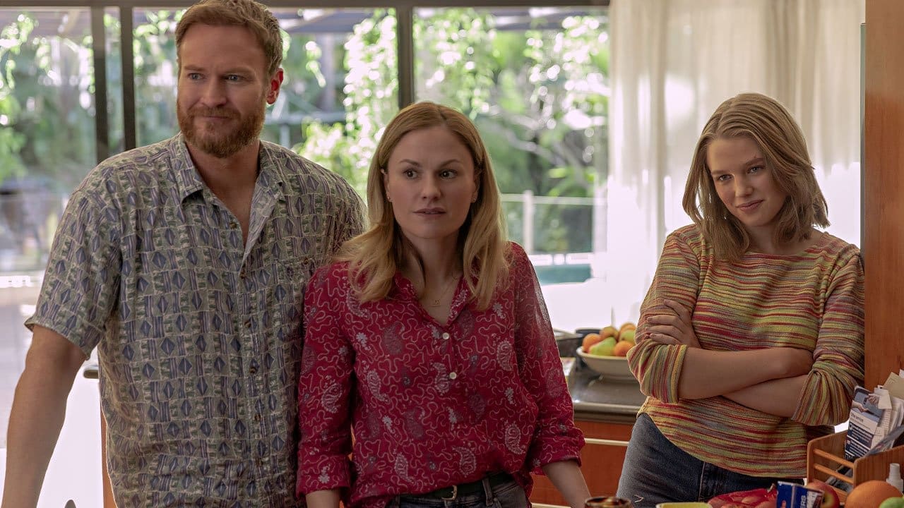 The true story of Jessica Watson, ‘True Spirit’ will release in limited theatres in January, ahead of a February streaming date for Netflix