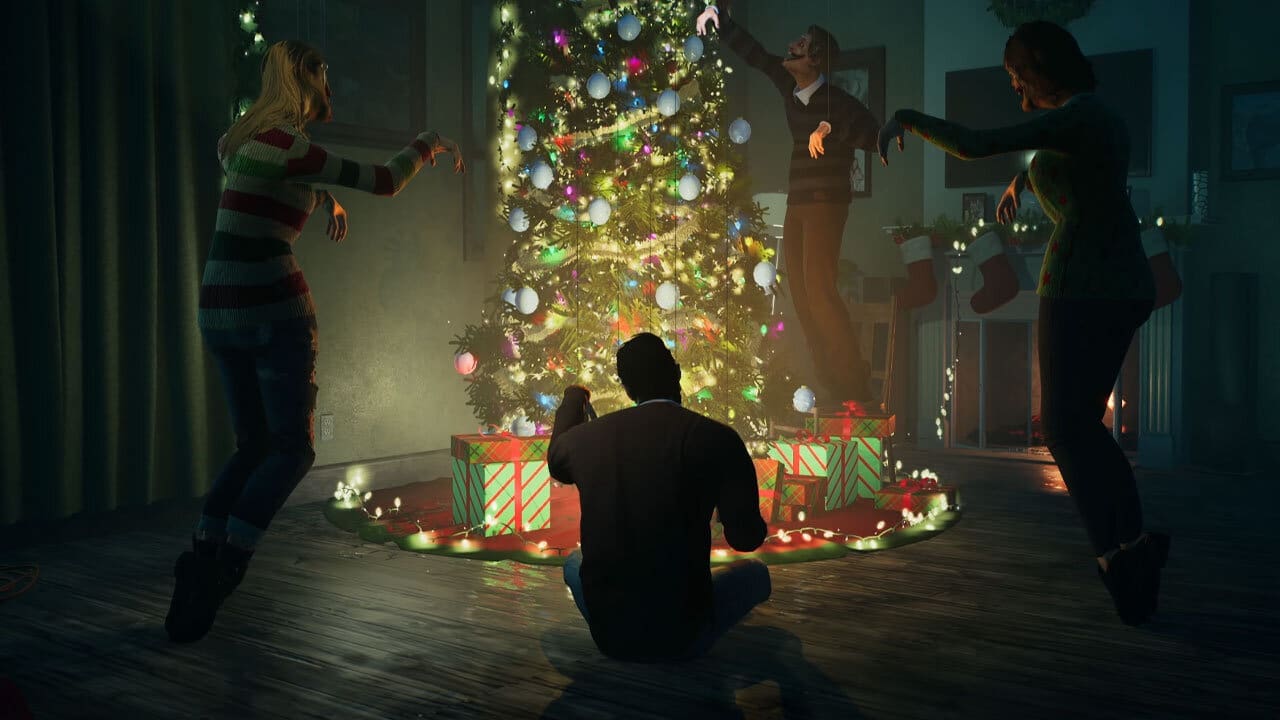 Gruesome New Trailer For Vampire: The Masquerade – Bloodlines 2