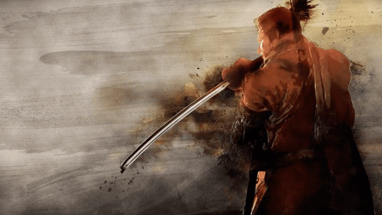 Sekiro: Shadows Die Twice Launch Trailer Is Beautiful