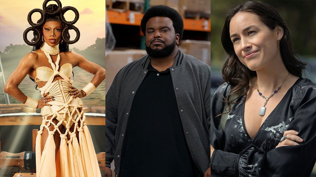 Everything coming to Stan Australia in August 2023