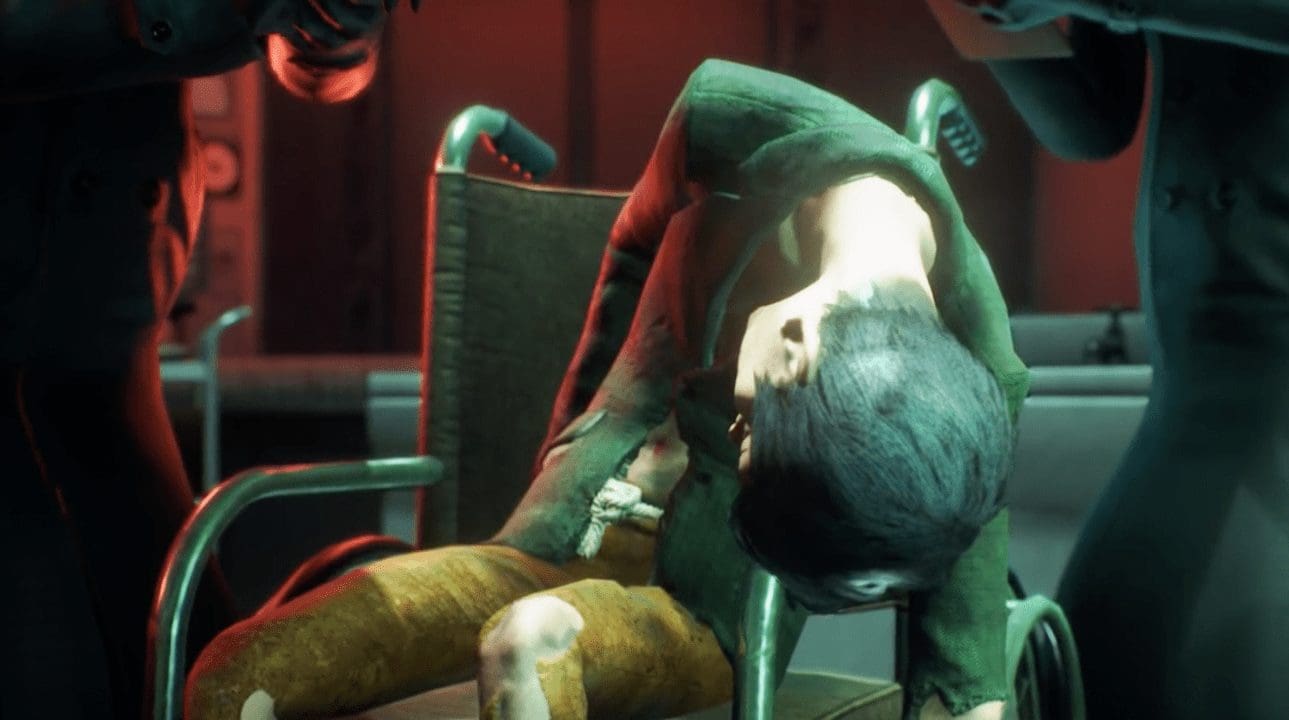 ‘We Happy Few’ Shows Off Longest Trailer Yet