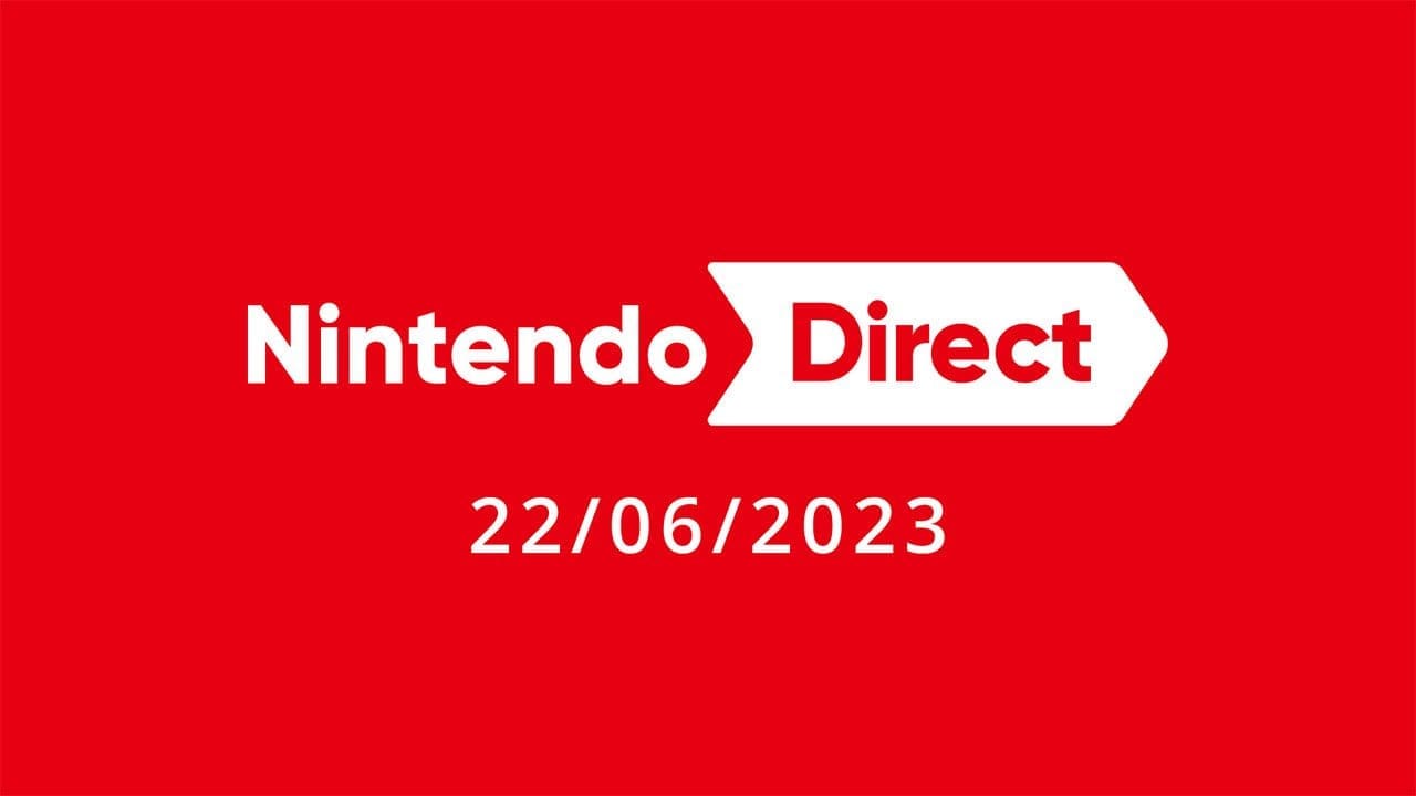 40-minute Nintendo Direct happening at midnight tonight