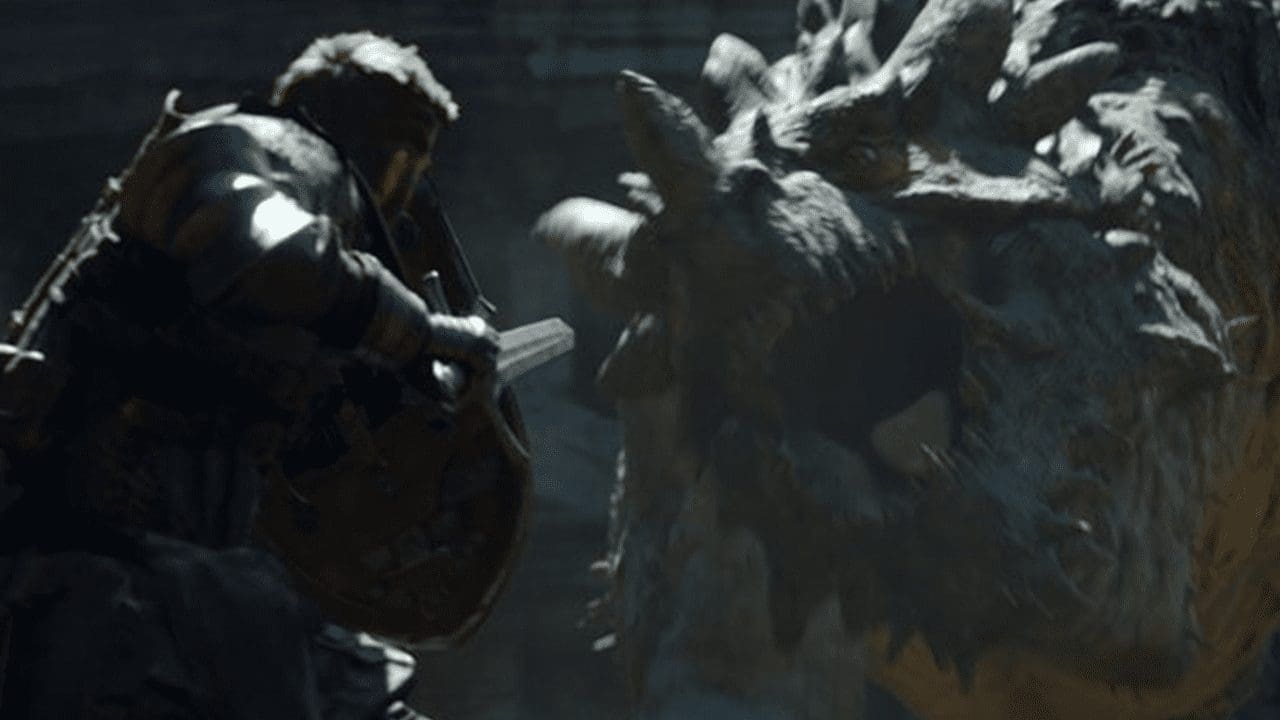 ‘Project Awakening’ Is A Monster Slaying Fantasy Action-RPG