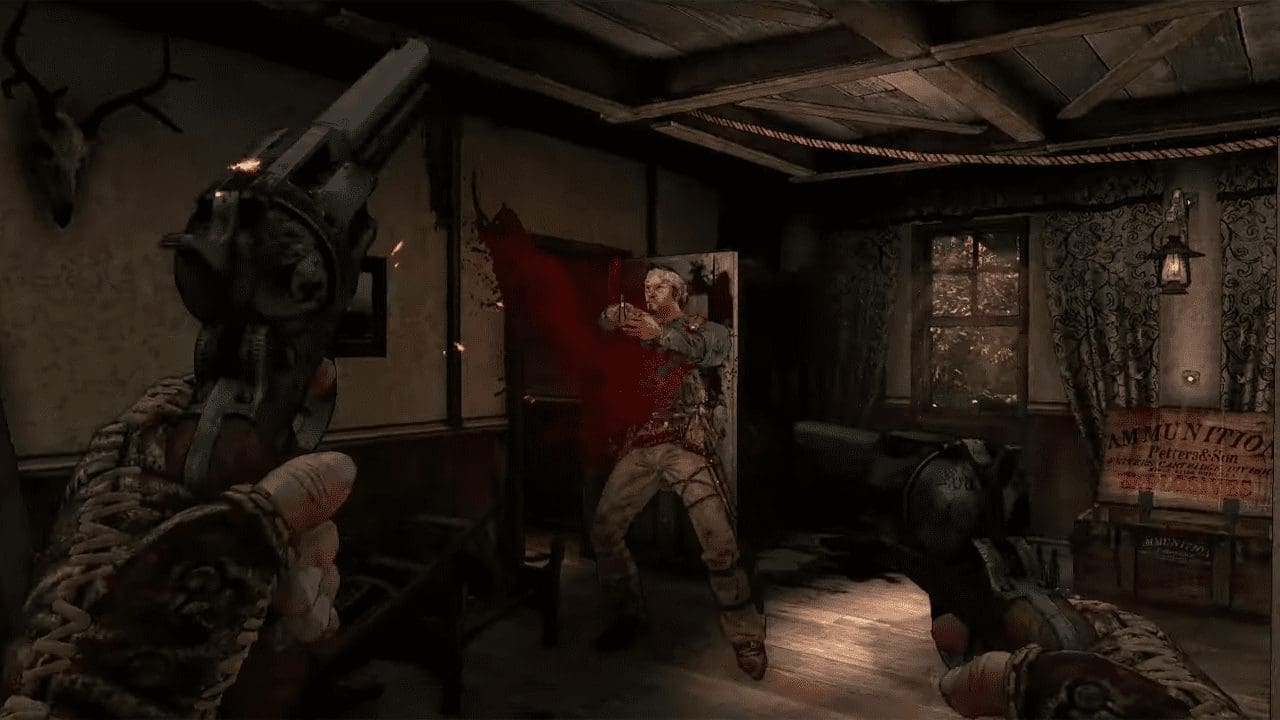 ‘Call of Juarez: Gunslinger’ Gets Nintendo Switch Treatment This December