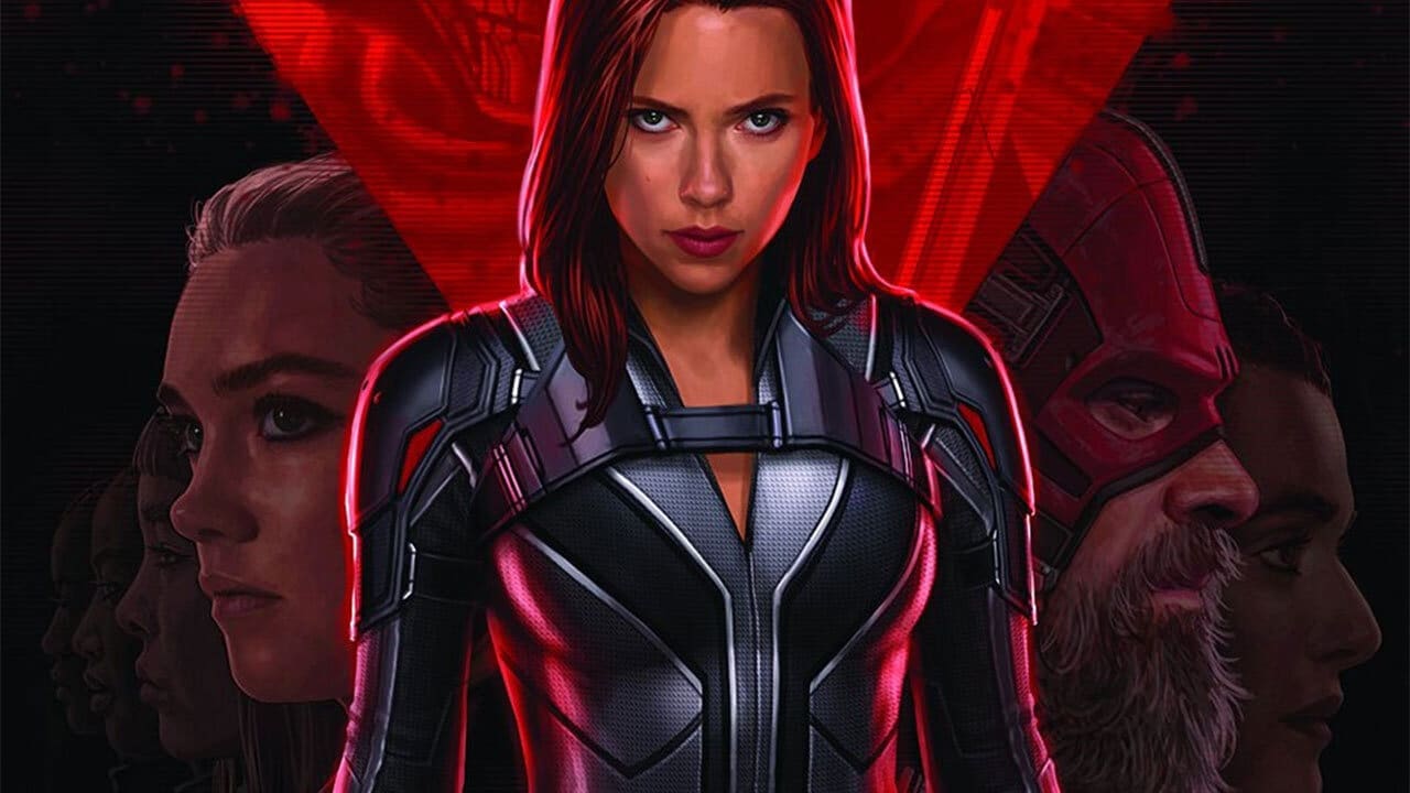 Black Widow: How many after-credits scenes are there?