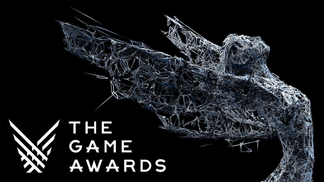 The Game Awards 2019 Is Coming December 13th