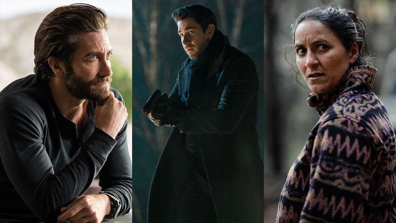 Everything coming to Prime Video Australia in June 2023