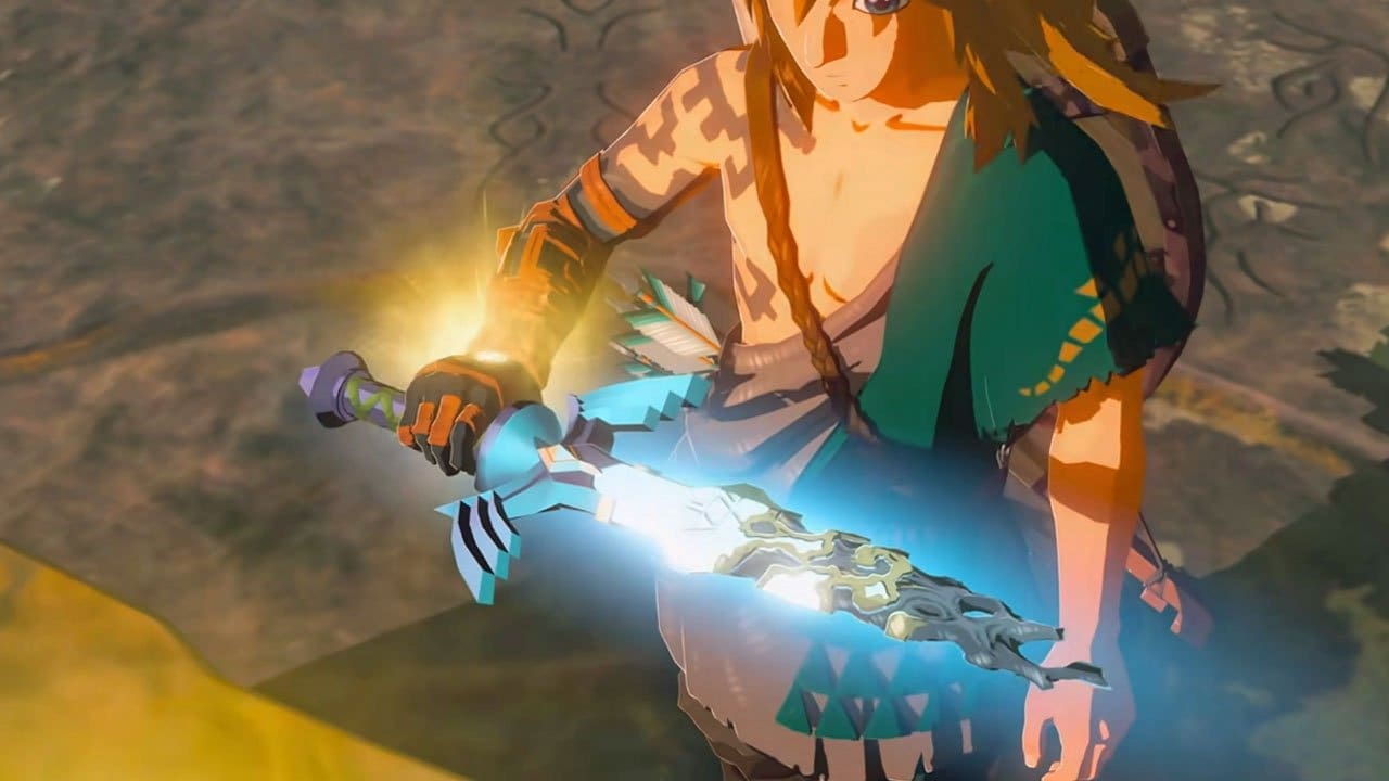 The Legend of Zelda: Breath of the Wild sequel has been delayed until 2023