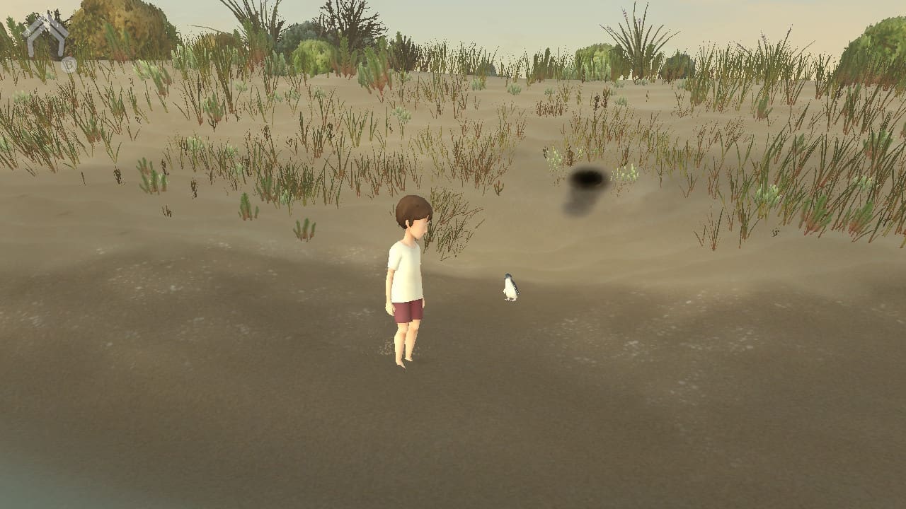 Storm Boy Gameplay 3