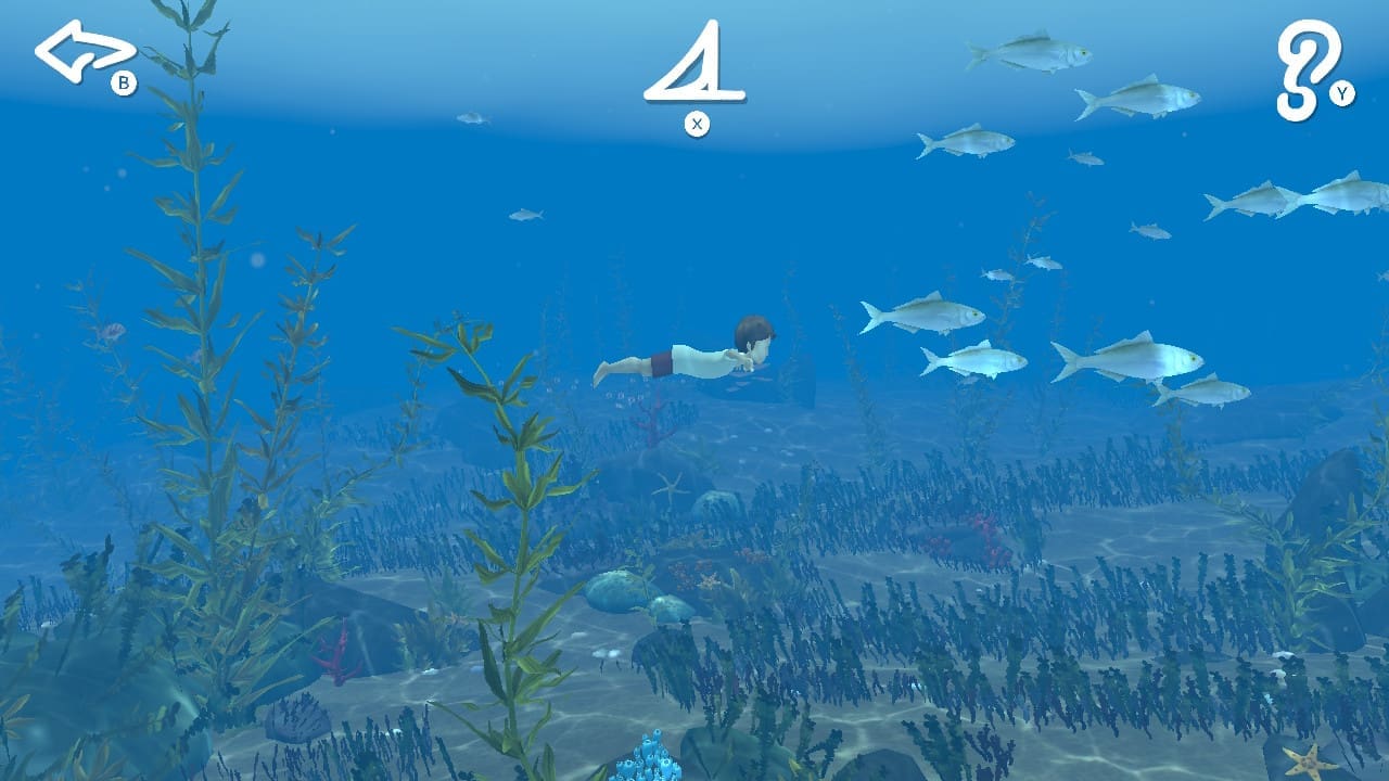 Storm Boy Gameplay 6