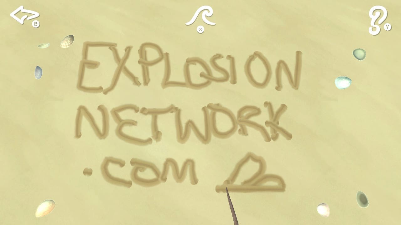 Storm Boy Gameplay 7