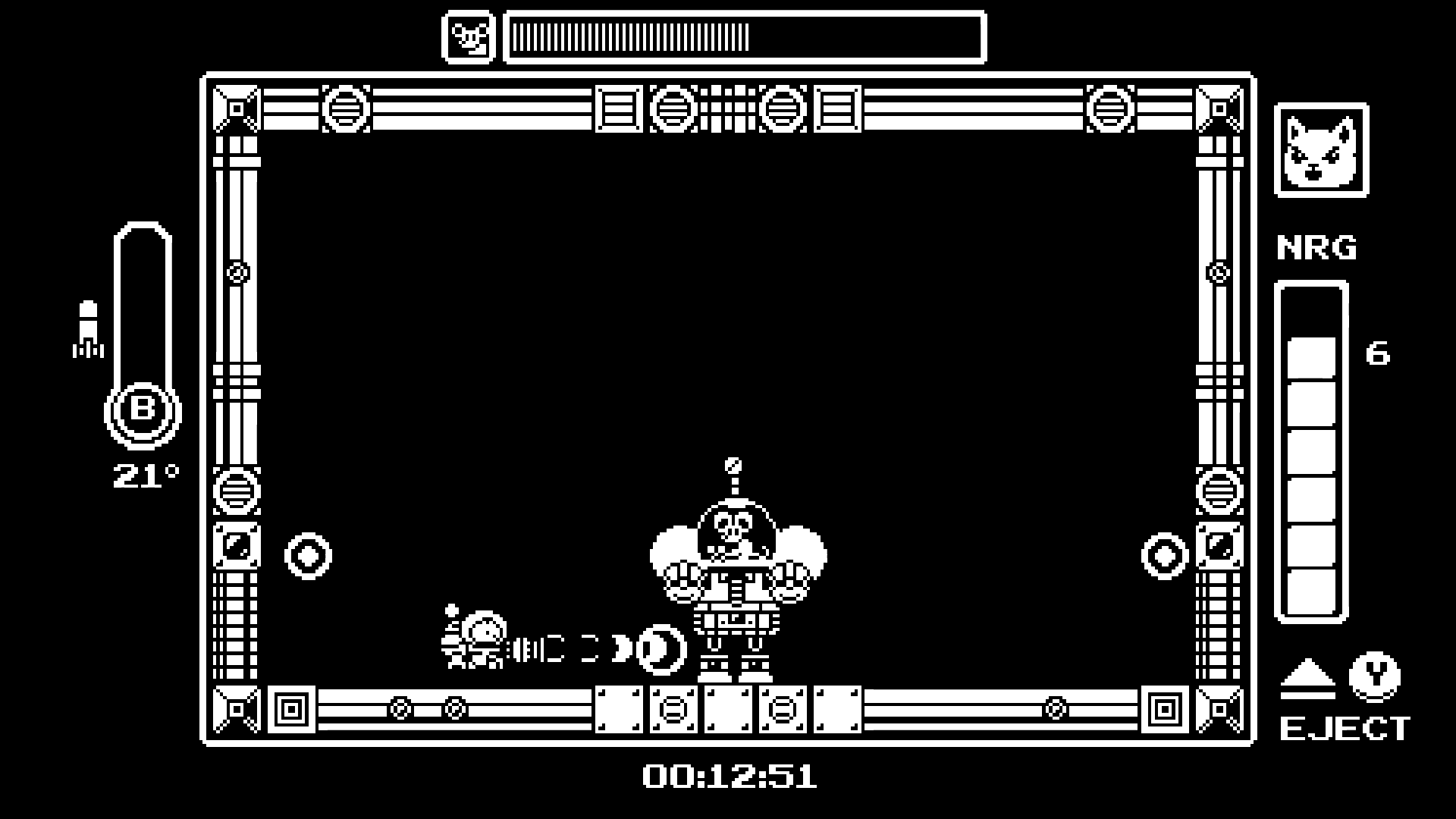 Gato Roboto preview header image