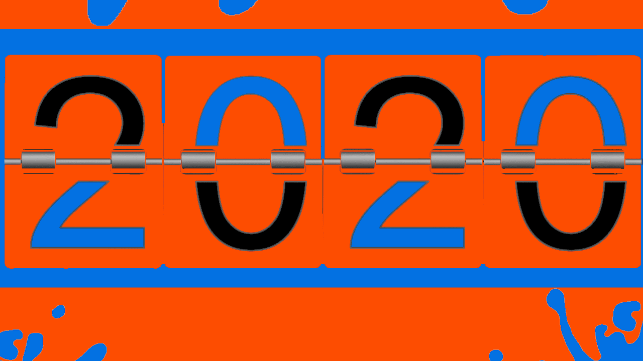 Explosion Network 2019 wrap-up header