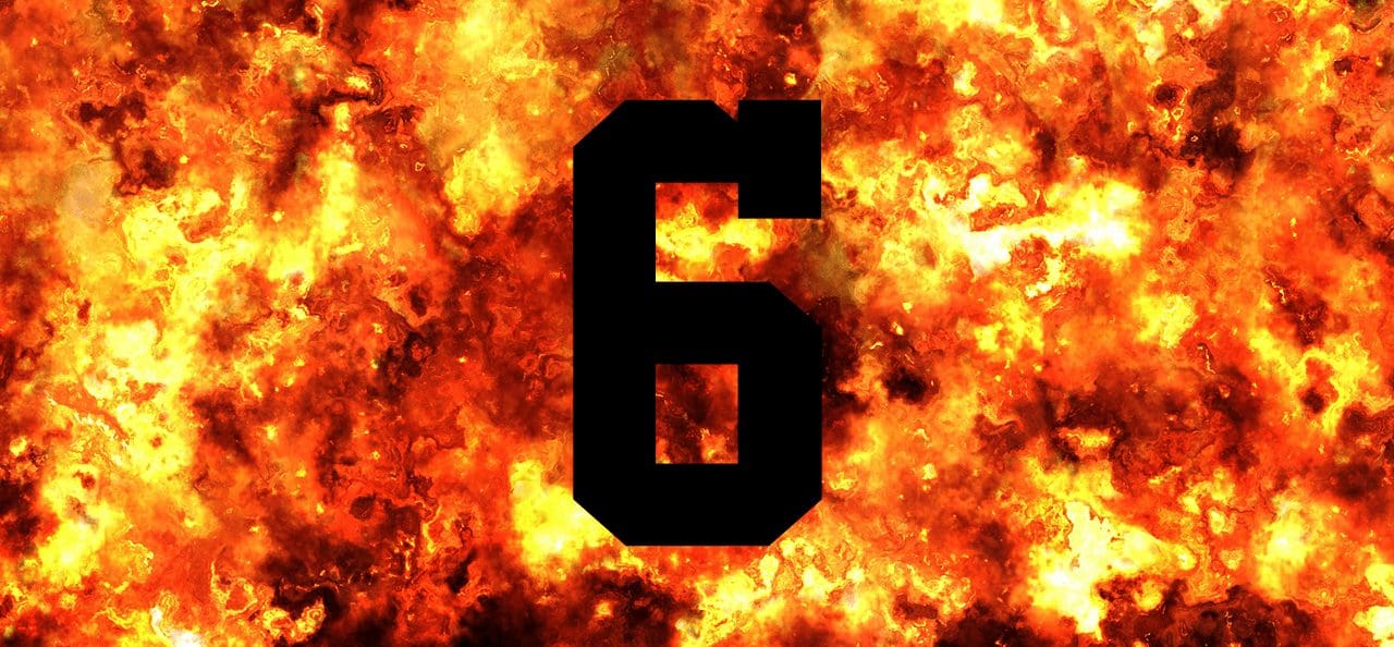 Score: 6/10