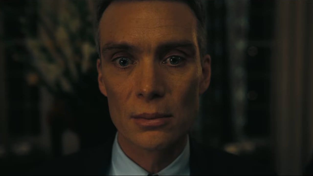 Trailer for Christopher Nolan’s Oppenheimer Released