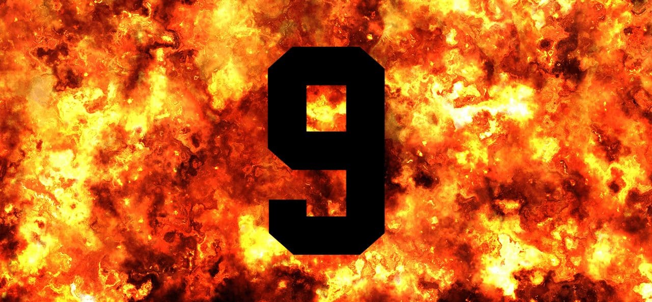 Score: 9/10