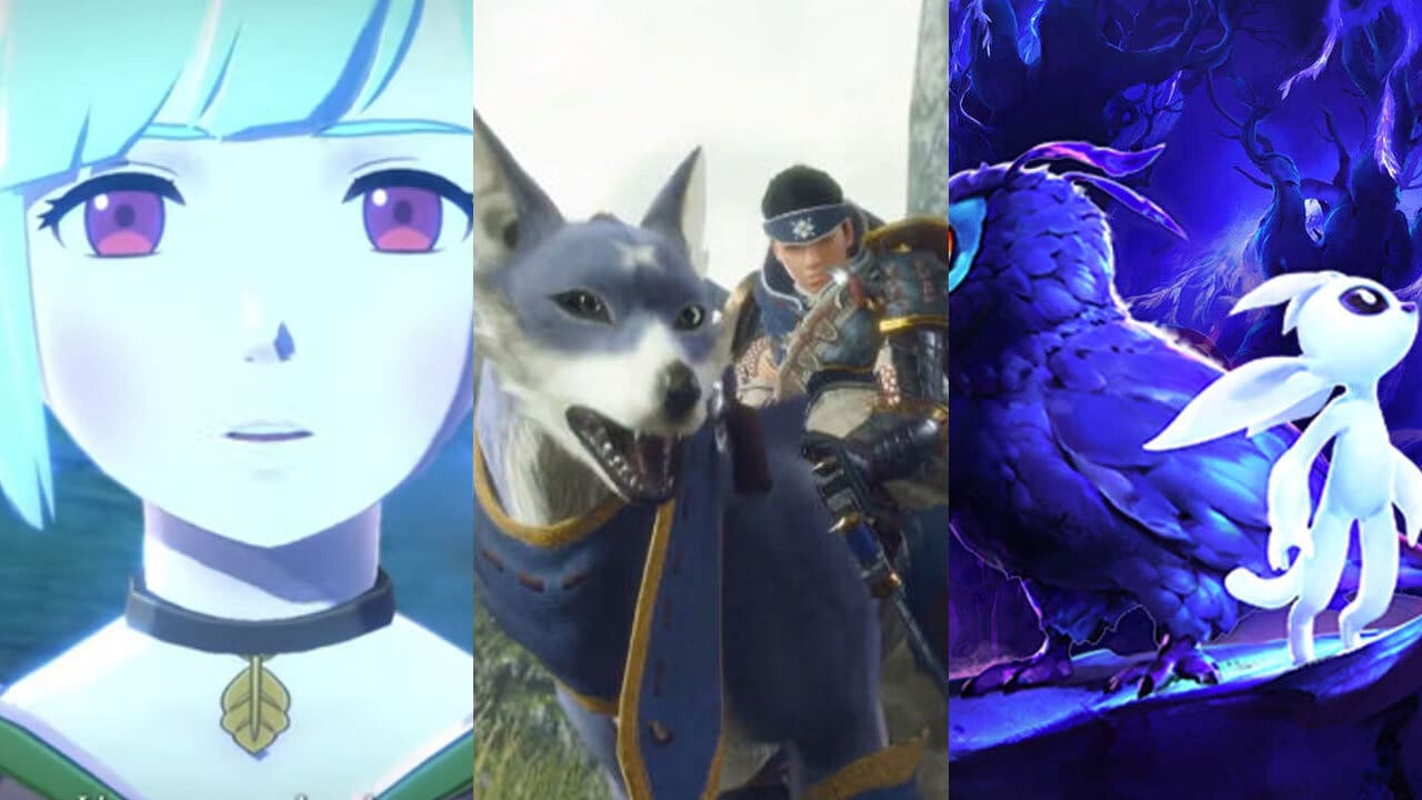 Nintendo Direct Mini (September) – Everything Announced