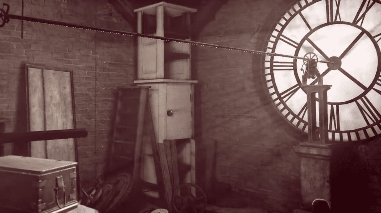 ‘Déraciné’ FromSoftware PSVR Game Releasing November 6th