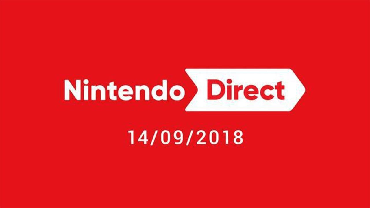 Nintendo Direct Rescheduled & Nintendo Online Launch Date