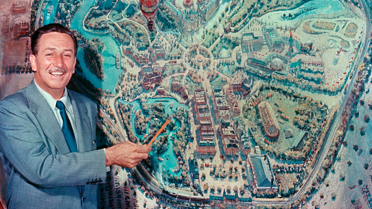 The Imagineering Story — Episode 1