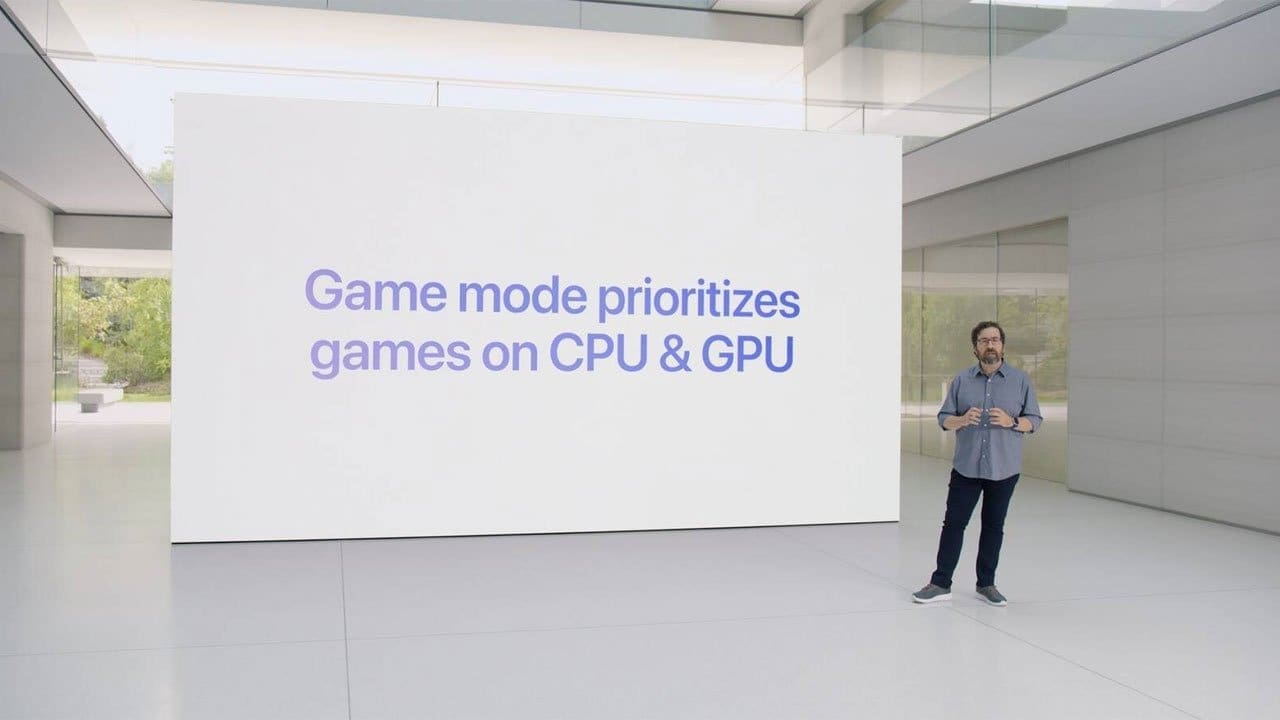 Death Stranding is coming to Mac alongside a ‘game mode’