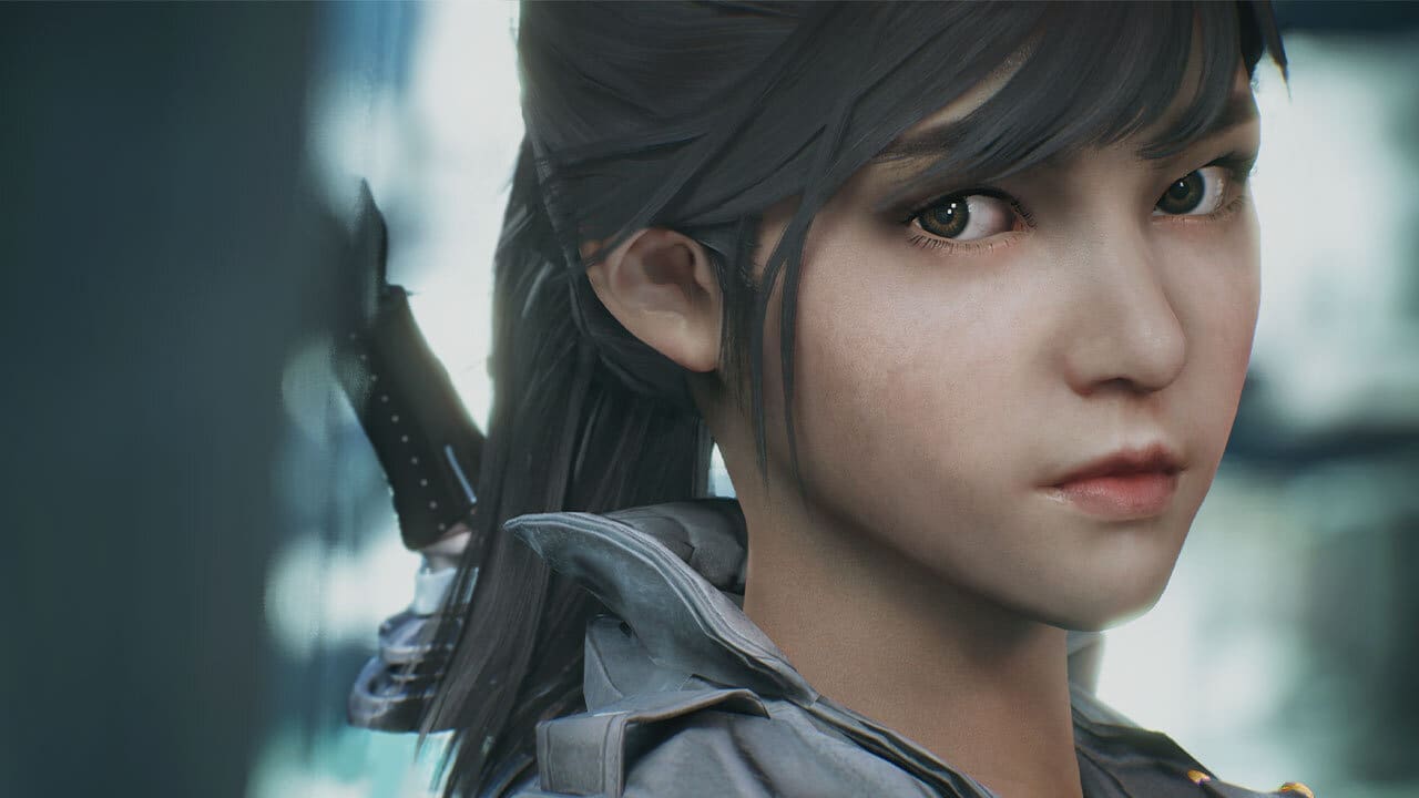 Bright Memory Is A Ray-Traced Xbox Series X Launch Game