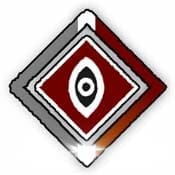 Skill Shot Master trophy