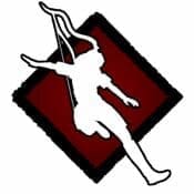 Super Slide trophy