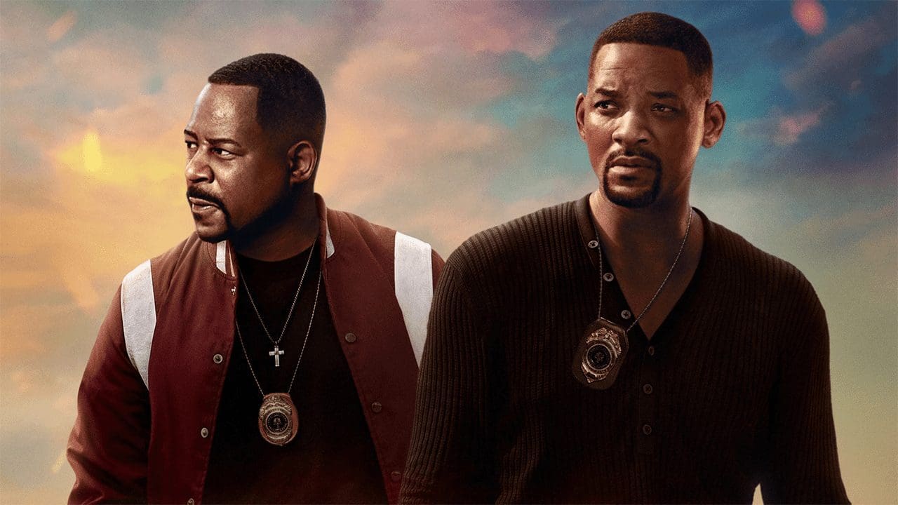 Bad Boys for Life — review header image