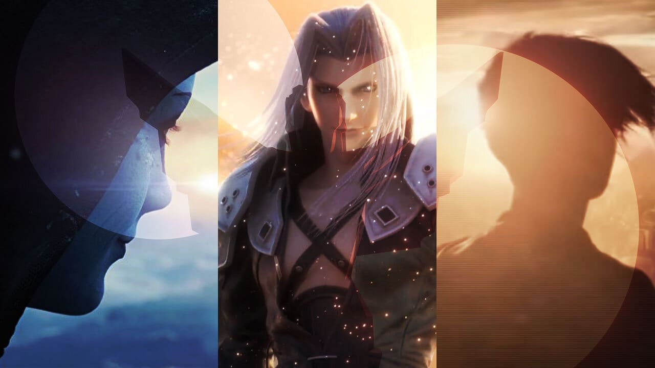 All The Trailers & Announcements From The Game Awards 2020