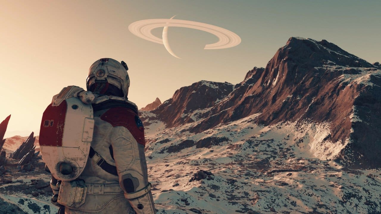 Koalaty Critics : Starfield – Australian Review Roundup