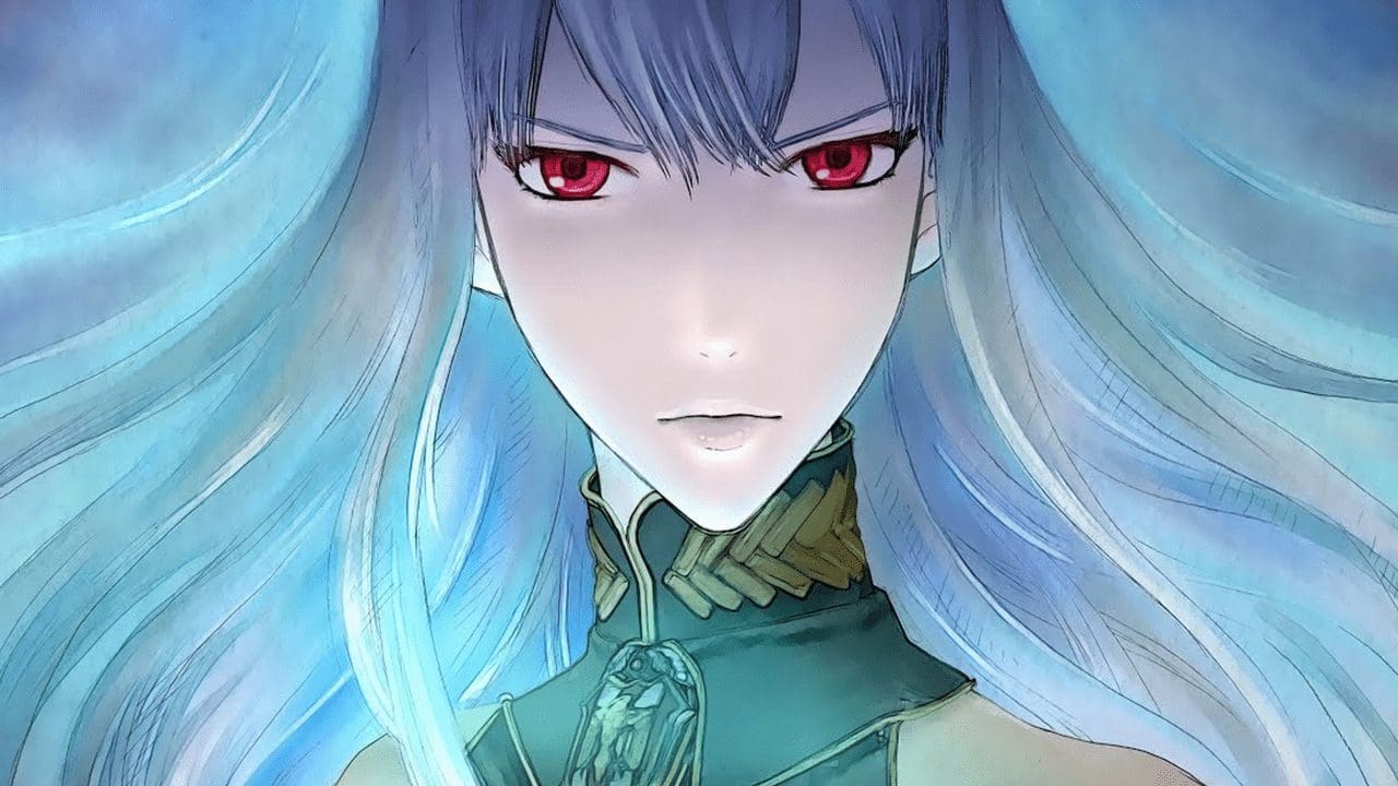 Strategy JRP ‘Valkyria Chronicles’ Hits Switch In October