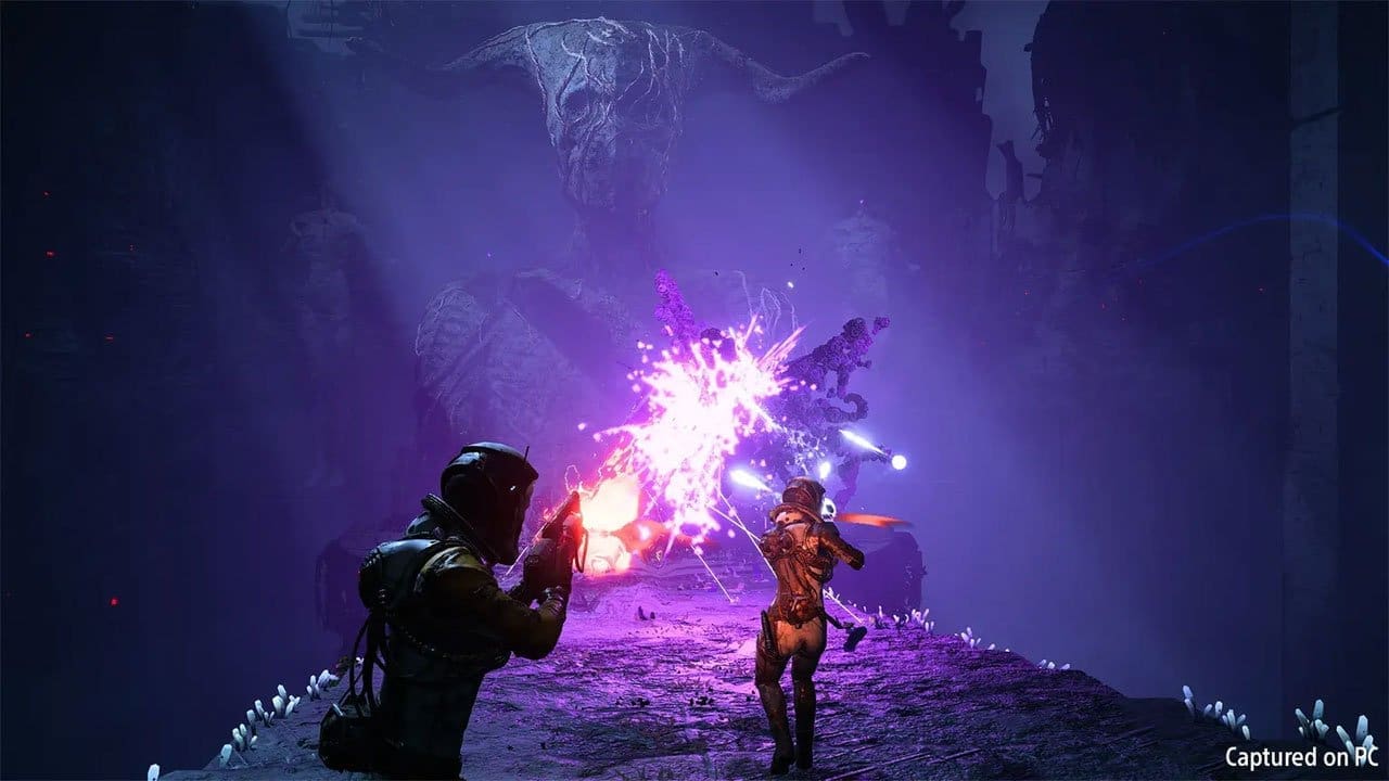 Returnal releases February 15th on PC