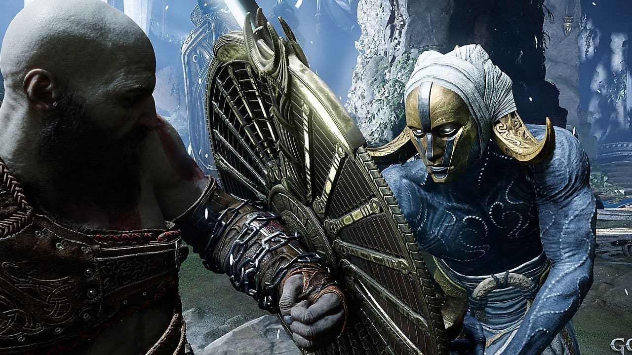 God of War Ragnarok leaks, Santa Monica Studio warns to be careful while online