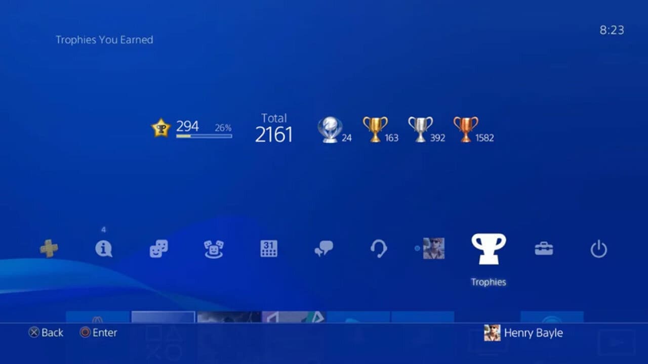 PlayStation Trophies & Your PSN Profile Are Changing Tonight