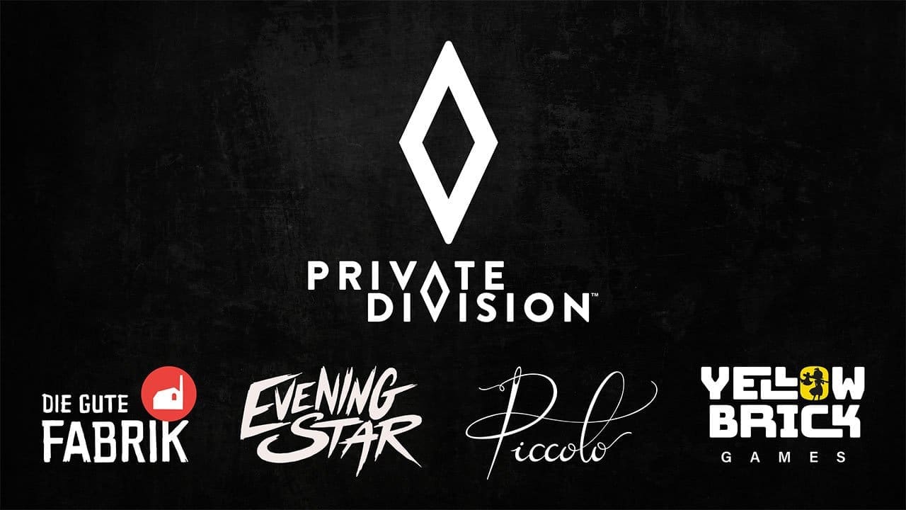 Private Division announces publishing partnerships with Mutazione, Sonic Mania Plus, Arise: A Simple Story developers