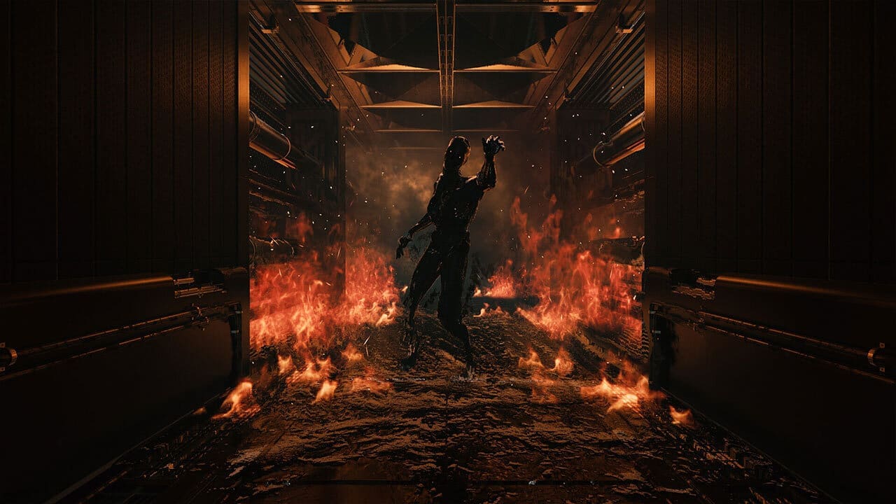 Quantum Error Is A PS5 Horror Game (Hopefully) Arriving Later This Year