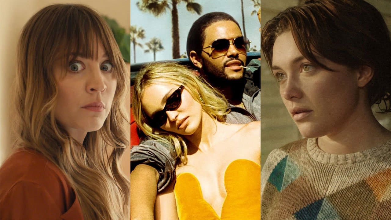 Everything coming to Binge Australia in June 2023  