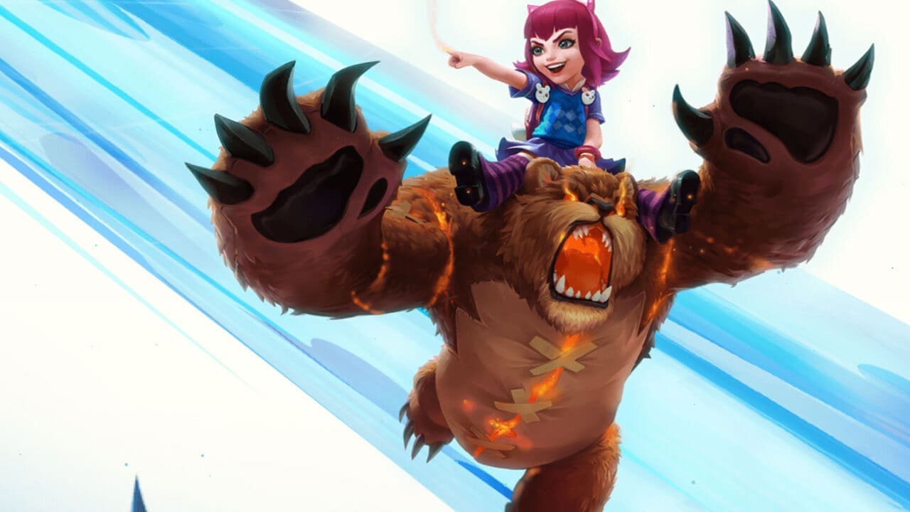 All 36 Characters That You Can Play In League of Legends: Wild Rift Revealed In New Gameplay